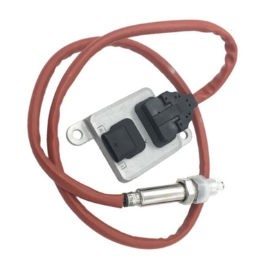 12V tlenek azotu samochodowy czujnik nox dla BMW 3 5 7 X3 X5 5WK96699 851166601