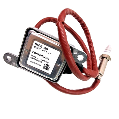 857647101 Czujnik NOx tlenku azotu dla BMW serii 4 5 7 X3 X5 X6 5WK96699B