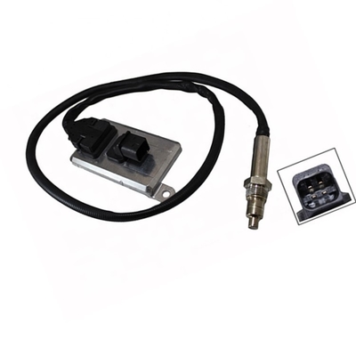 Czujnik NOx do samochodów ciężarowych Mercedes Benz A0081539928/004 5WK96652B