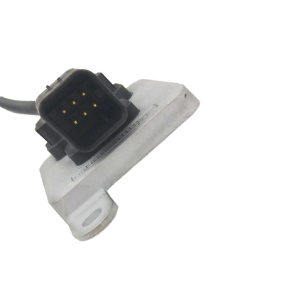 12669595 Czujnik nox silnika dla GM Savana Chevrolet Express 2500 5WK9 6645H