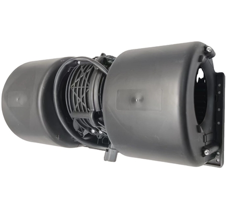 Silnik dmuchawy powietrza do CAT / CAT 950K D6T 924G 938K OEM BM4052-24 275-6706
