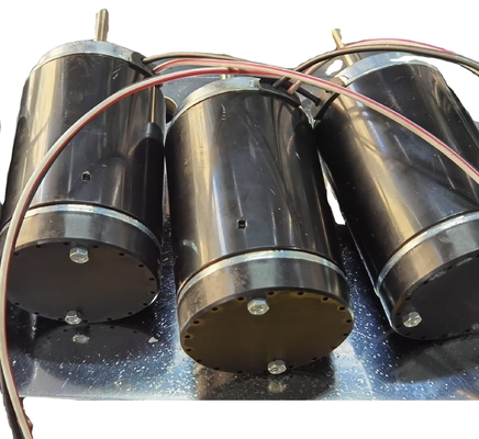 174-1495 Silnik dmuchawy ciężarówki do CAT 950h/953C/963C OEM 308-6335 02-23060E