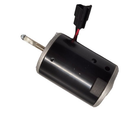 OEM AH12896 Silnik dmuchawy powietrza do John Deere 9400/9410/9500/9600 AC103906
