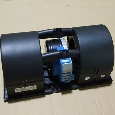 Klimatyzatory z bezszczotkowym silnikiem dmuchawy 335 mm 24 V