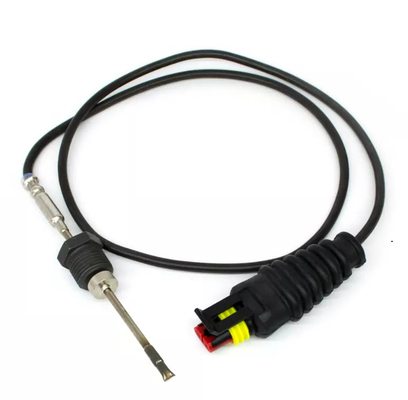 Czujnik temperatury spalin XF105 EGT dla DAF OEM 1689812 20 sztuk