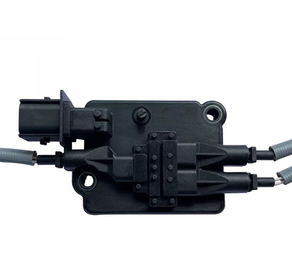 LF45 LF55 Czujnik temperatury spalin dla DAF CF65 OEM 2271758 1971911