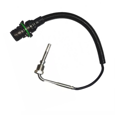 Czujnik temperatury spalin Euro5 dla Mercedes Benz OEM 61530628 A0061530628 A1614310103