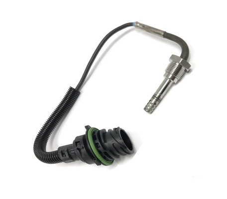 Czujnik temperatury spalin Euro5 dla Mercedes Benz OEM 61530628 A0061530628 A1614310103