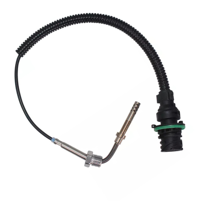 61530728 Czujnik temperatury spalin do ciężarówki Mercedes Benz A0061530728 A1614320014