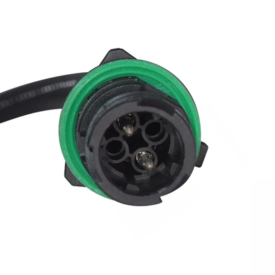 61530728 Czujnik temperatury spalin do ciężarówki Mercedes Benz A0061530728 A1614320014