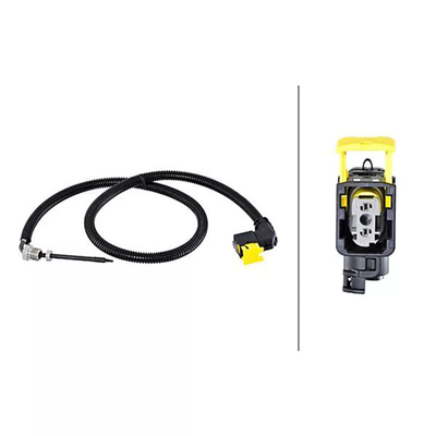 Czujnik temperatury spalin Mercedes Benz OEM 0075424818 A0075424818
