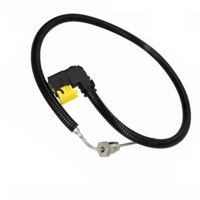 Czujnik temperatury spalin Euro6 dla Mercedes Benz OEM 75424918 0105423518 A0075424918