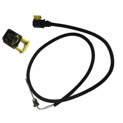 0075424618 Czujnik temperatury spalin do ciężarówki Mercedes Benz A0075424618
