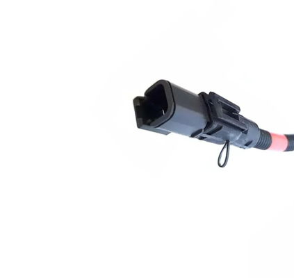 Czujnik temperatury spalin EGR dla VOL OEM 21412472 7421412472