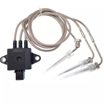 2301360 czujnik temperatury spalin dla SCANIA OEM 2604684