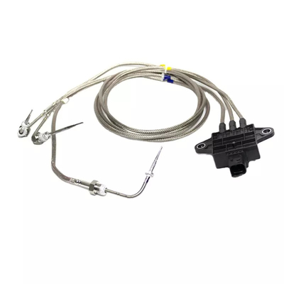 OEM 2604683 czujnik temperatury spalin do ciężarówki Scania