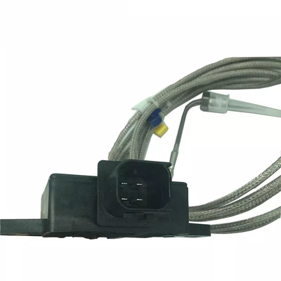 OEM 2604683 czujnik temperatury spalin do ciężarówki Scania