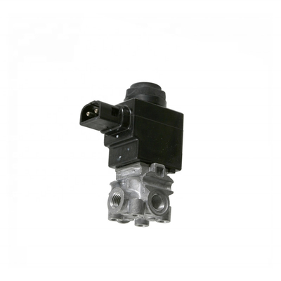 OEM 8143017 Zawór elektromagnetyczny do ciężarówki dla VOL 3986621 1610566 1614305 1589340