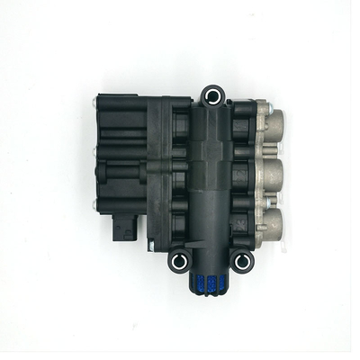 Zawór elektromagnetyczny Wabco ECAS dla MERCEDES - BENZ SCANIA OEM 4728900200 1889795 0013271425
