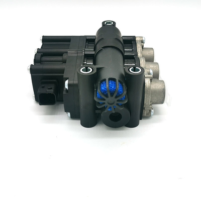 Zawór elektromagnetyczny Wabco ECAS dla MERCEDES - BENZ SCANIA OEM 4728900200 1889795 0013271425