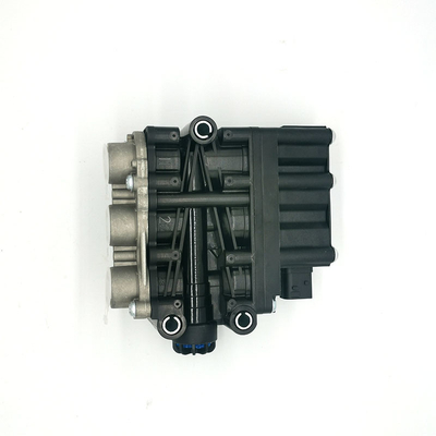 Zawór elektromagnetyczny Wabco ECAS dla MERCEDES - BENZ SCANIA OEM 4728900200 1889795 0013271425