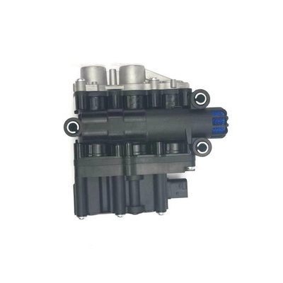 WABCO Zawór elektromagnetyczny hamulca pneumatycznego ECAS do Scania OEM 1889796 4728900500