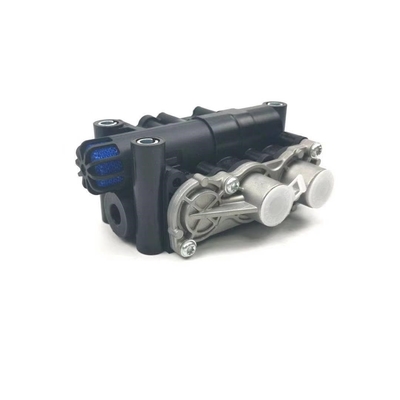 WABCO Zawór elektromagnetyczny hamulca pneumatycznego ECAS do Scania OEM 1889796 4728900500