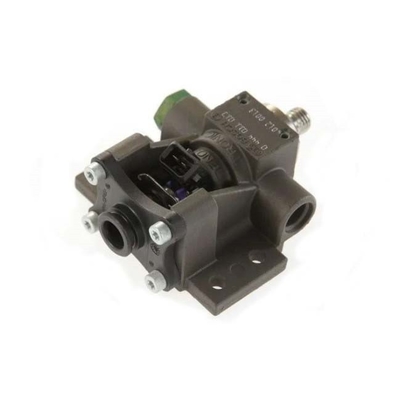 Moduł dozujący wtryskiwacz mocznika do ciężarówki DAF OEM 0444011023 1791538 1819790