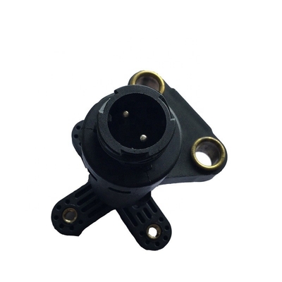 Czujnik wysokości WABCO Zawór zawieszenia pneumatycznego do ciężarówki Euro OEM 1247631 4410500080 81259370015