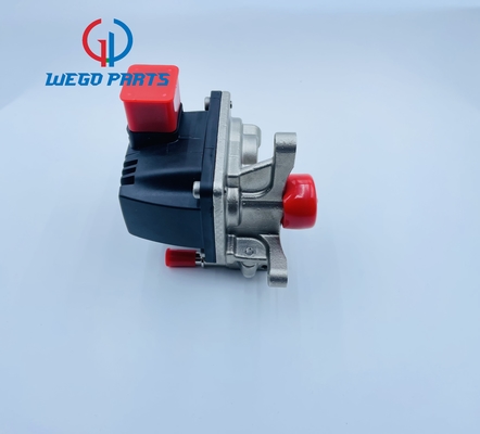OEM 2115847 Moduł pompy dozowania mocznika dla DAF A050S572 4377649