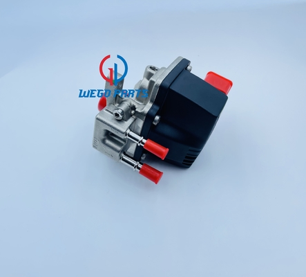 OEM 2115847 Moduł pompy dozowania mocznika dla DAF A050S572 4377649