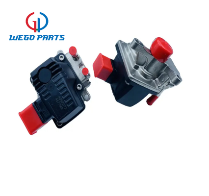 OEM 2115847 Moduł pompy dozowania mocznika dla DAF A050S572 4377649