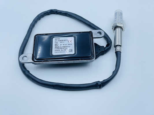 5WK96618D Czujnik Nox do ciężarówki Man TGX 51154080015 Standard OE