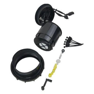 Podgrzewacz oleju napędowego płynu DEF do VW Touareg 95811390101 7P6198970 5D9006L