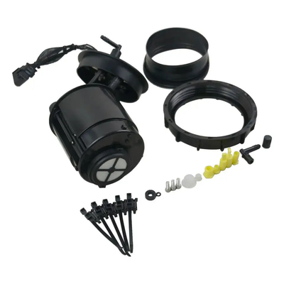Podgrzewacz oleju napędowego płynu DEF do VW Touareg 95811390101 7P6198970 5D9006L