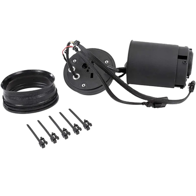 7l6198970b Podgrzewacz Def dla Volkswagen Touareg Em1108urh F01c600276 5d9012l