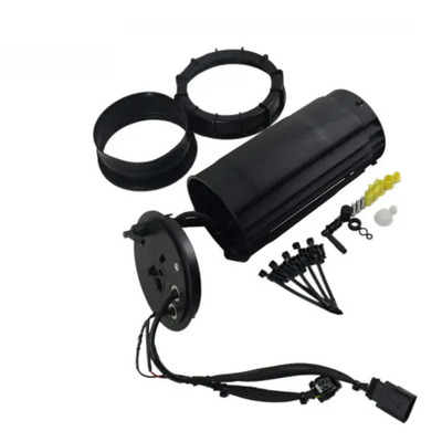 F01C600245 Emisje oleju napędowego Podgrzewacz płynu do Mercedes Benz OEM 1644711275 EM2400URH