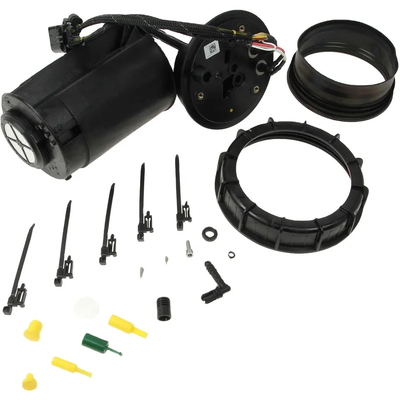 Podgrzewacz płynu Mercedes Benz DEF Diesel 2044710575 F01C600238 2044710375