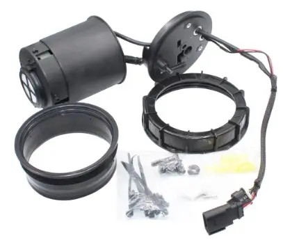 Podgrzewacz płynu Def Diesel Emissions dla Mercedes Benz Oem 1664710775 1664710275 5d9007l