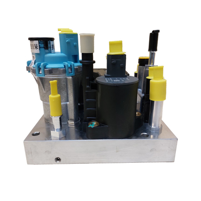 Pompa Scr Adblue do VOL  mocznik Oem 21679299 7422387866 85021199