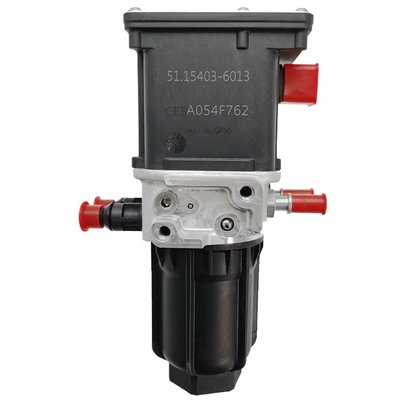 Części do emisji SCR Pompa mocznika Adblue do ciężarówki MAN OEM 51.15403.6013 A054F762
