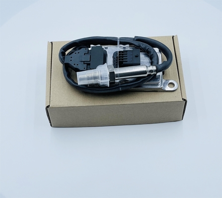 5WK96756 Uninox Oxyd azotu NOx Sensor OEM A2C1307510001