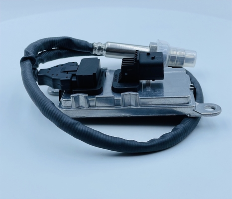 2139930 Czujnik tlenku azotu NOx Do DAF XF CF OEM 5WK97348A 4326769 1953530