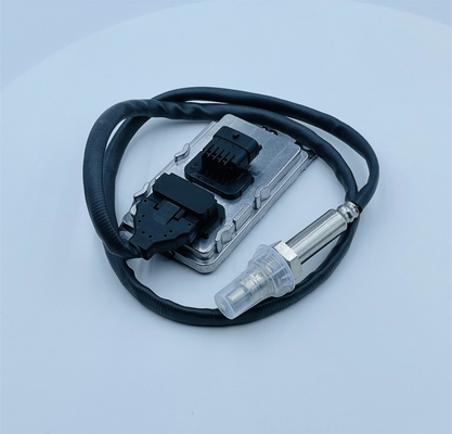Czujnik tlenków azotu NOx silnika dla Cummins OEM 5WK96756A 5WK96756