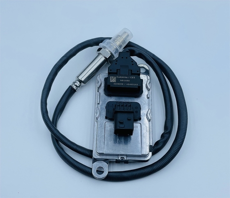 Czujnik tlenków azotu NOx dla Cummins ISC/ISL OEM 5WK96752C 4326868 2872779