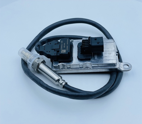 Czujnik tlenków azotu NOx dla Cummins ISC/ISL OEM 5WK96752C 4326868 2872779