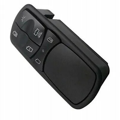 Elektryczny przełącznik okienny dopasowany do ciężarówki Mercedes Benz OEM 9438200197