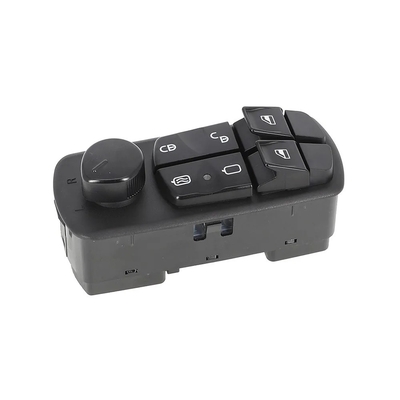 Przełącznik okienkowy Atego dla ciężarówki Mercedes Benz OEM A0055453913
