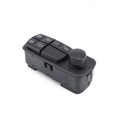 0025455113 Przełącznik okienny dla ciężarówki Mercedes Benz OEM A0025455113 0055452413