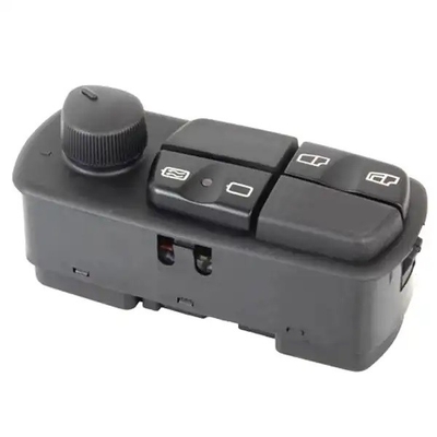 0015454713 Przełącznik okienkowy dla samochodów ciężarowych Mercedes Benz OEM 0025454713 0045454713